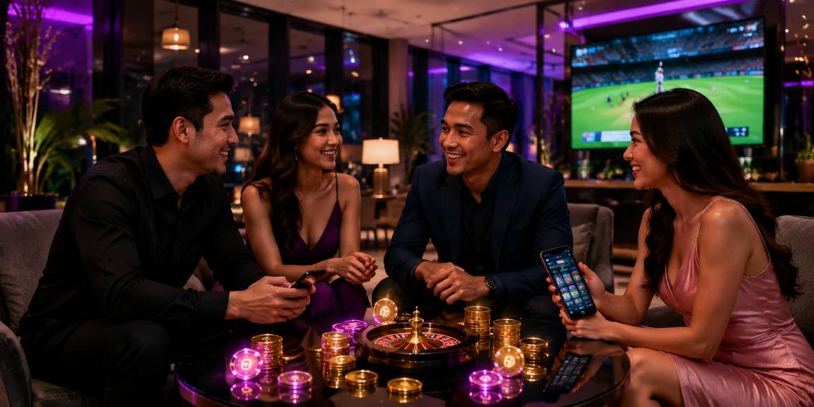 dl55 casino app visual